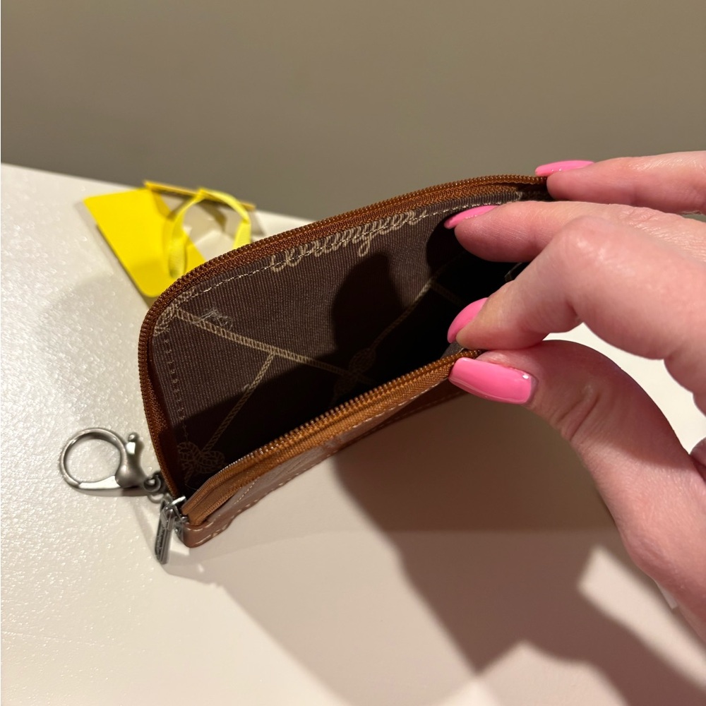 Wrangler Card Holder - Picture 5 of 5